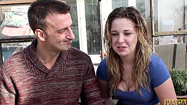 Rachel O'brien - Interview - After Sex