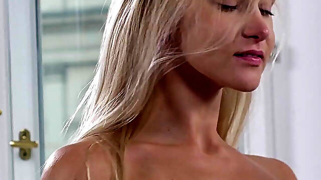 Ivy and Zoe Sebsual Tribbing Part 3