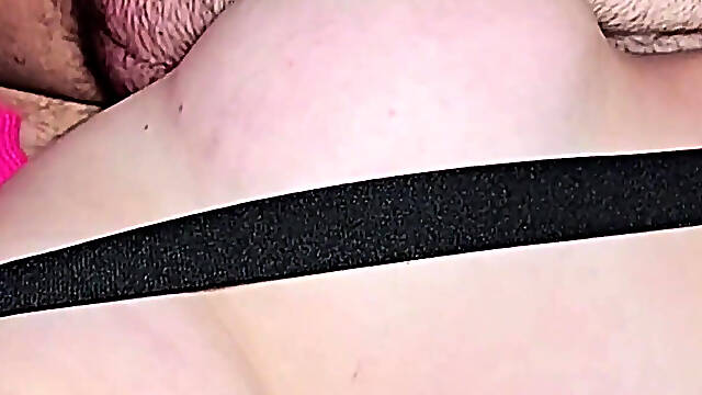 69 Morning Missionary Sex with Cum Deep Inside