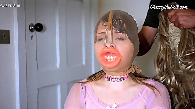 Nylon Encased